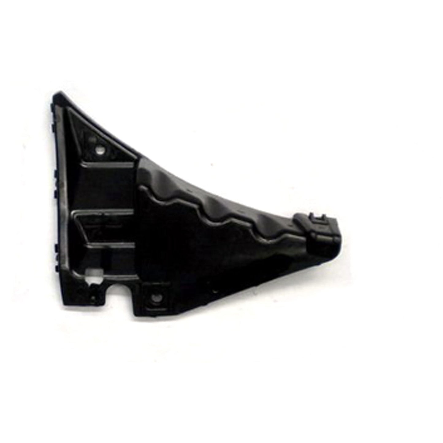 1027 | 2010-2014 FORD MUSTANG RT Front bumper cover reinforcement | FO1027109|AR3Z17C861A