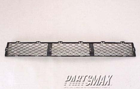 500 | 2008-2011 FORD FOCUS Front bumper grille | FO1036124|8S4Z17K945AA