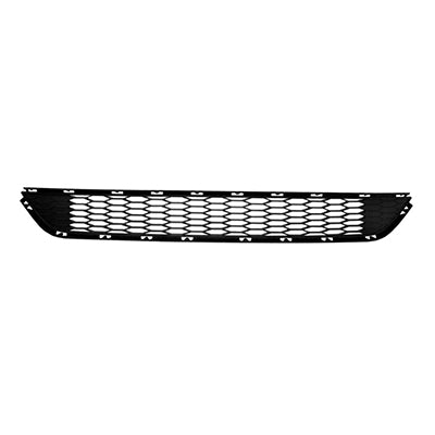 500 | 2015-2018 FORD EDGE Front bumper grille SE|SEL|TITANIUM; w/o Adaptive Cruise Control; w/o Immersion Heater | FO1036163|FT4Z17K945AA