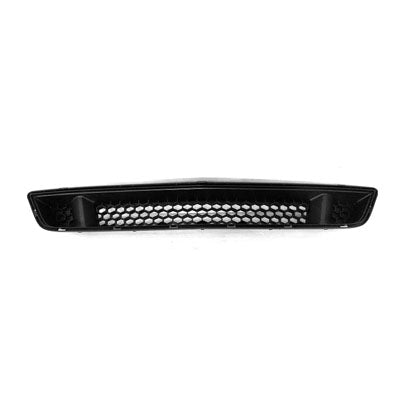 1036 | 2015-2017 FORD MUSTANG Front bumper grille GT|GT PREMIUM; w/o Appearance Pkg; Type 2 | FO1036169|FR3Z17K945BA