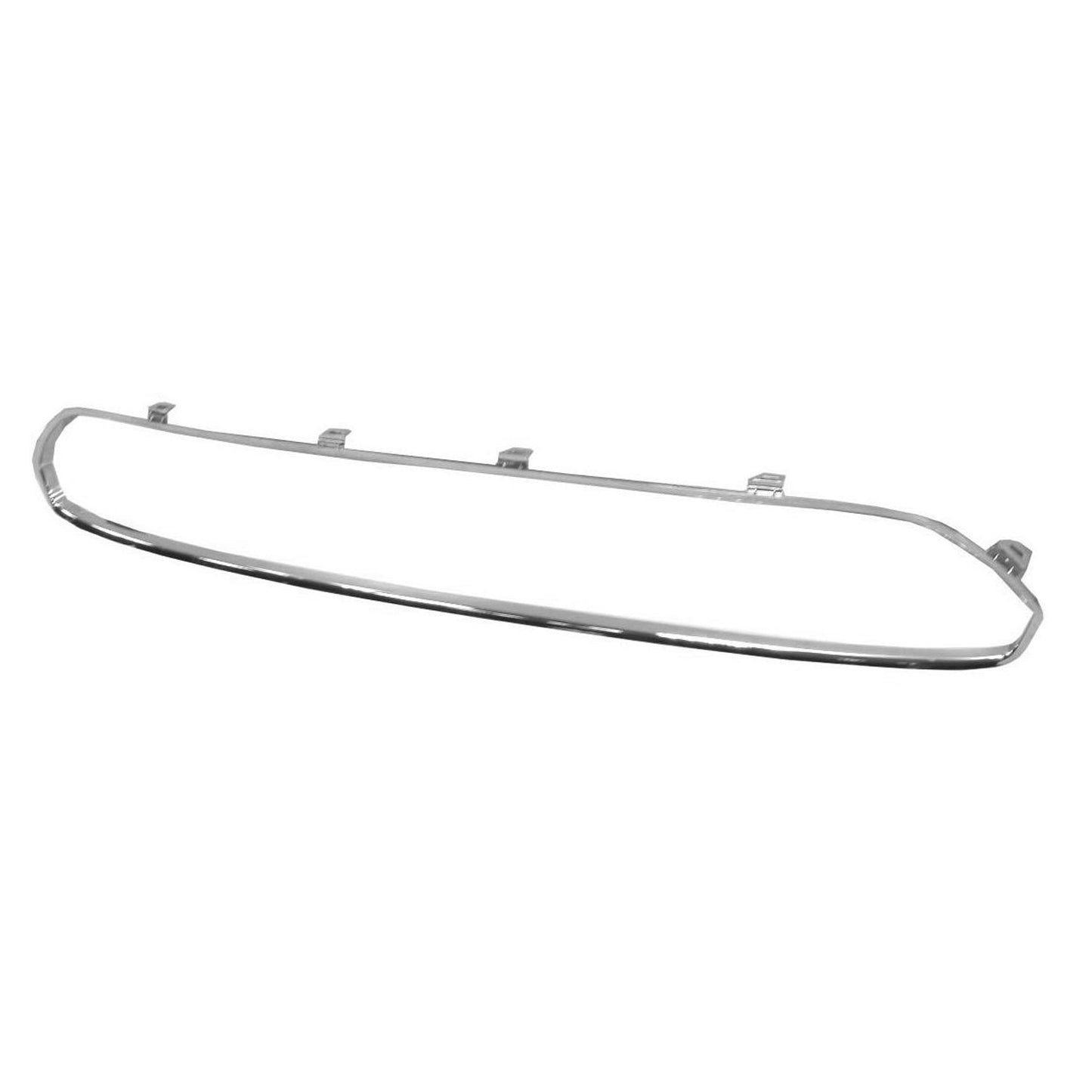 1037 | 2010-2012 FORD FUSION Front bumper insert S|SE|SEL; Bumper Grille Moulding | FO1037101|AE5Z17K945A