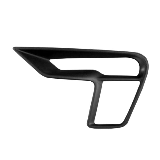 1038 | 2018-2019 FORD EXPLORER LT Front bumper insert LIMITED|SPORT|PLATINUM; Outer Grille | FO1038181|JB5Z17E811BA