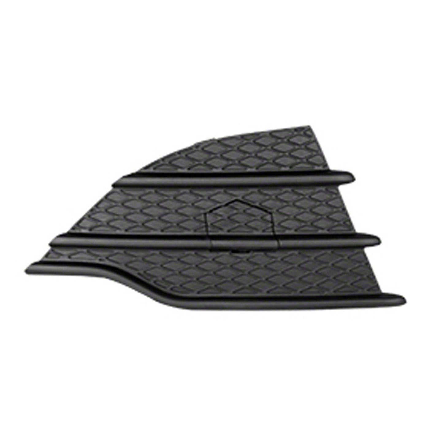 1039 | 2013-2016 FORD ESCAPE RT Front bumper insert S|SE; Outer Grille | FO1039124|CJ5Z17E810AA
