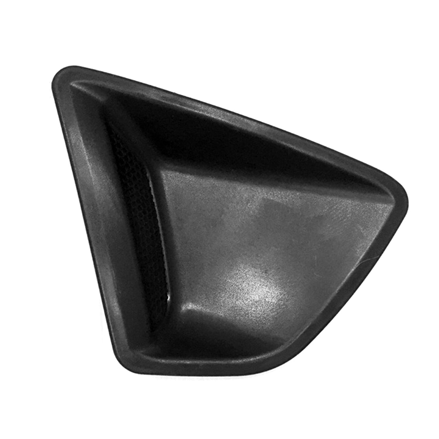 1039 | 2011-2013 FORD FIESTA RT Front bumper insert S|SE w/o Sport Appearance Pkg; Sedan/H/B; Outer Grille | FO1039144|AE8Z17E810AA