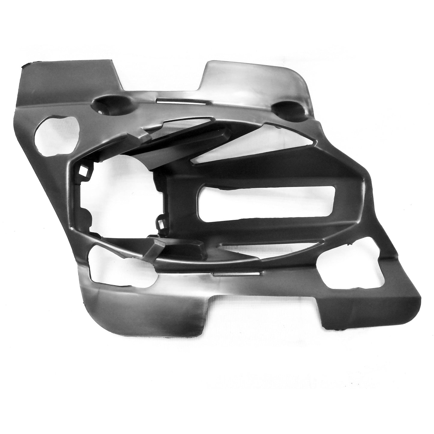 530 | 2014-2018 FORD TRANSIT CONNECT RT Front bumper insert Outer Grille | FO1039152|DT1Z17B814D