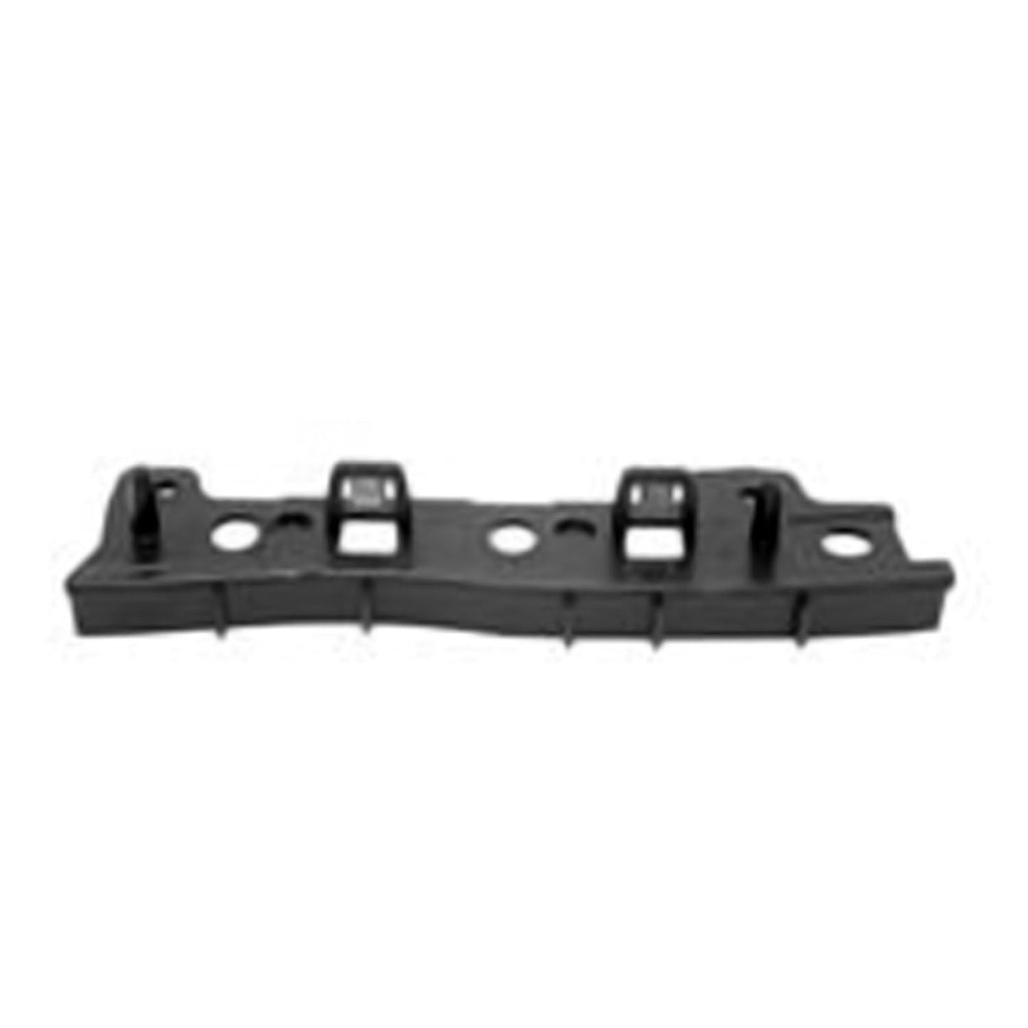 1042 | 2017-2019 FORD ESCAPE LT Front bumper cover support | FO1042151|GJ5Z17C947AB
