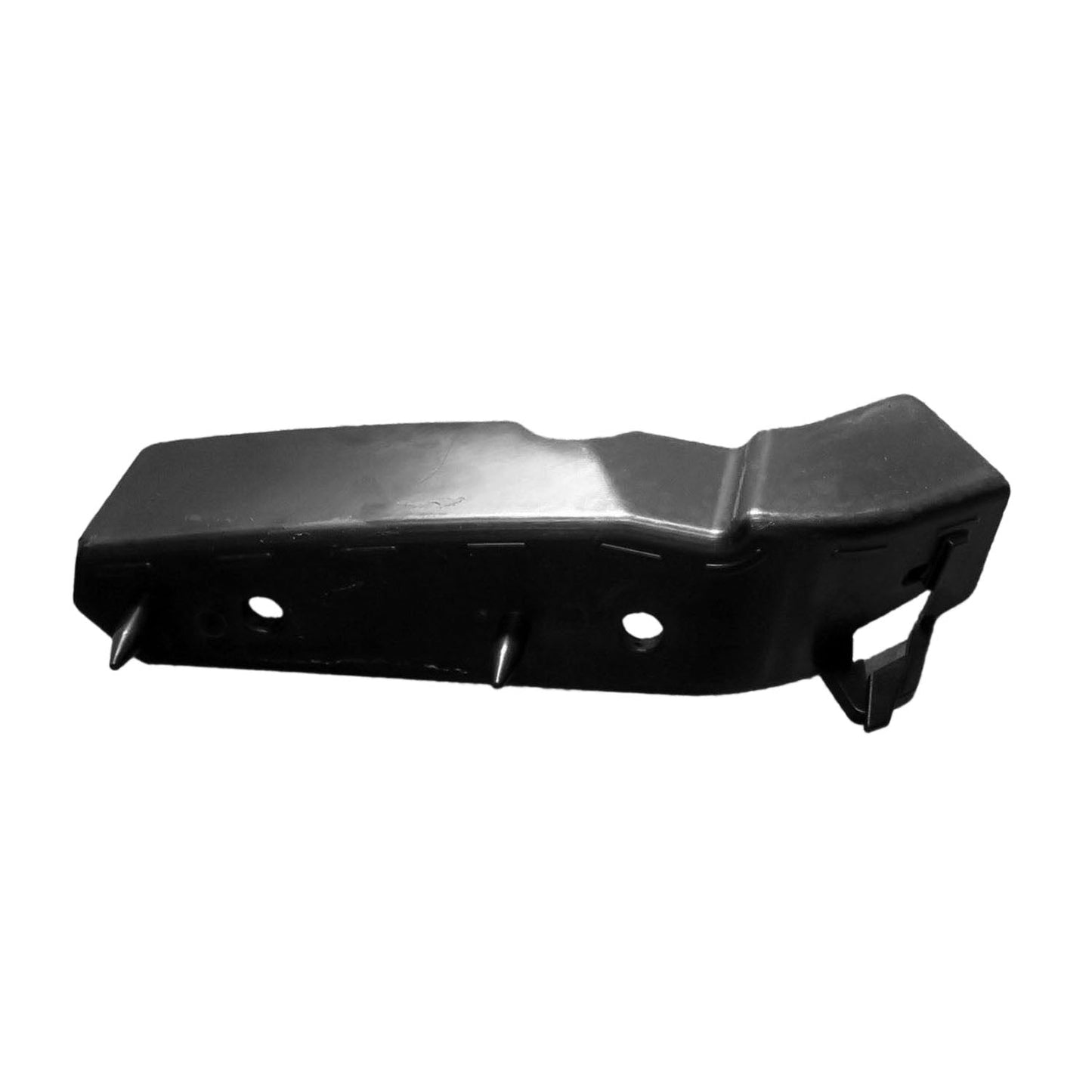 1043 | 2015-2017 LINCOLN NAVIGATOR RT Front bumper cover support | FO1043136|FL1Z17E856A