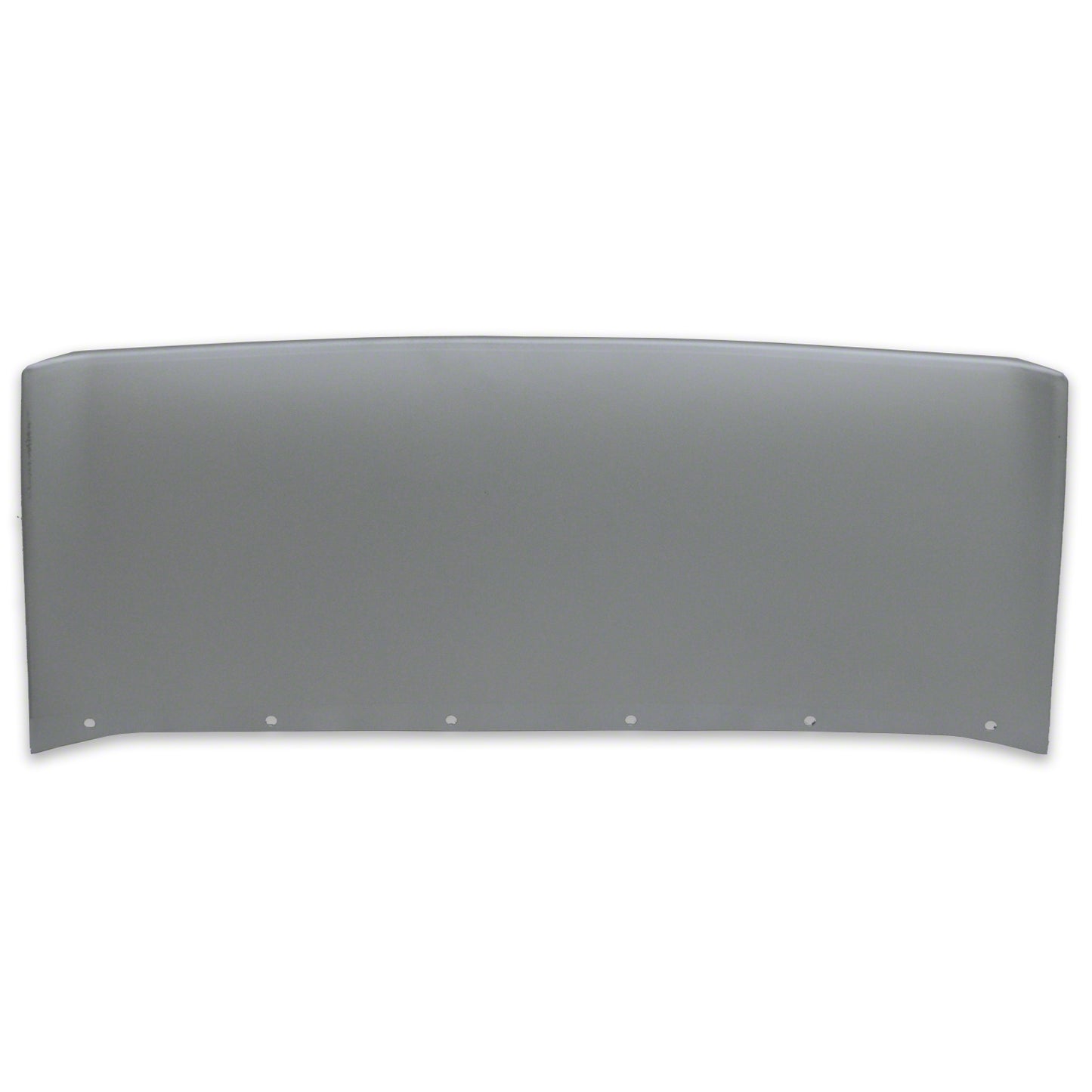 570 | 2013-2016 FORD ESCAPE Front bumper molding SE|SEL|TITANIUM; Silver | FO1044106|CJ5Z8419BA