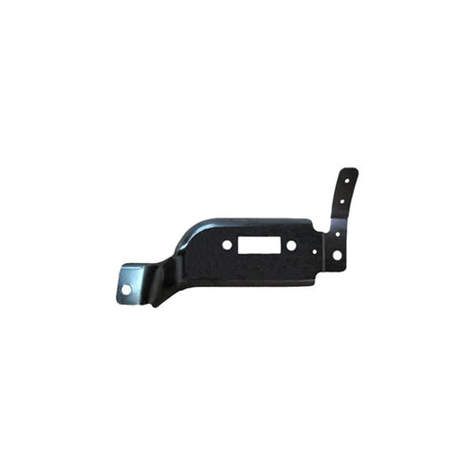 1062 | 2017-2019 FORD F-450 SUPER DUTY LT Front bumper support bracket Outer Bar Bracket | FO1062104|HC3Z17755A