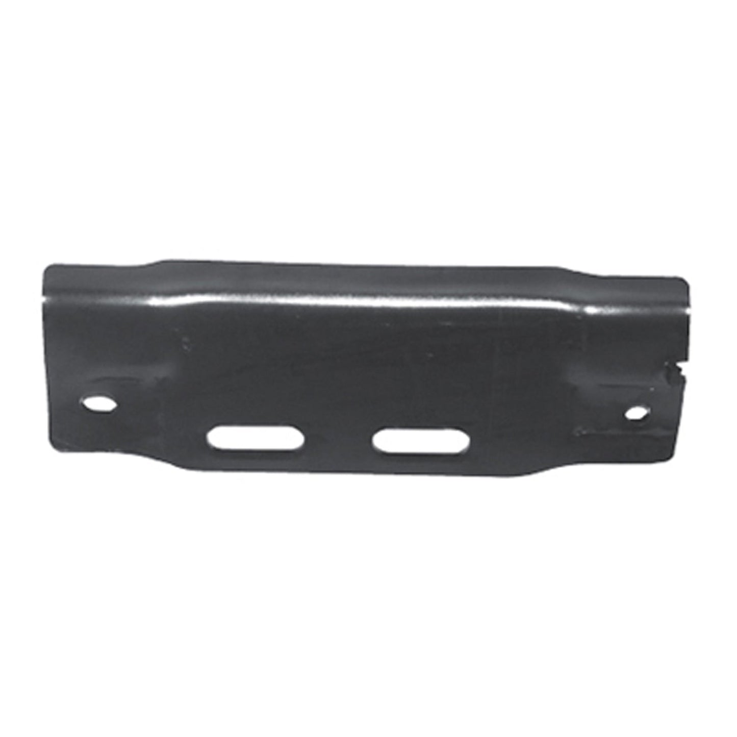 1066 | 1992-1996 FORD F-150 LT Front bumper bracket mounting arm | FO1066108|F2TZ17752B