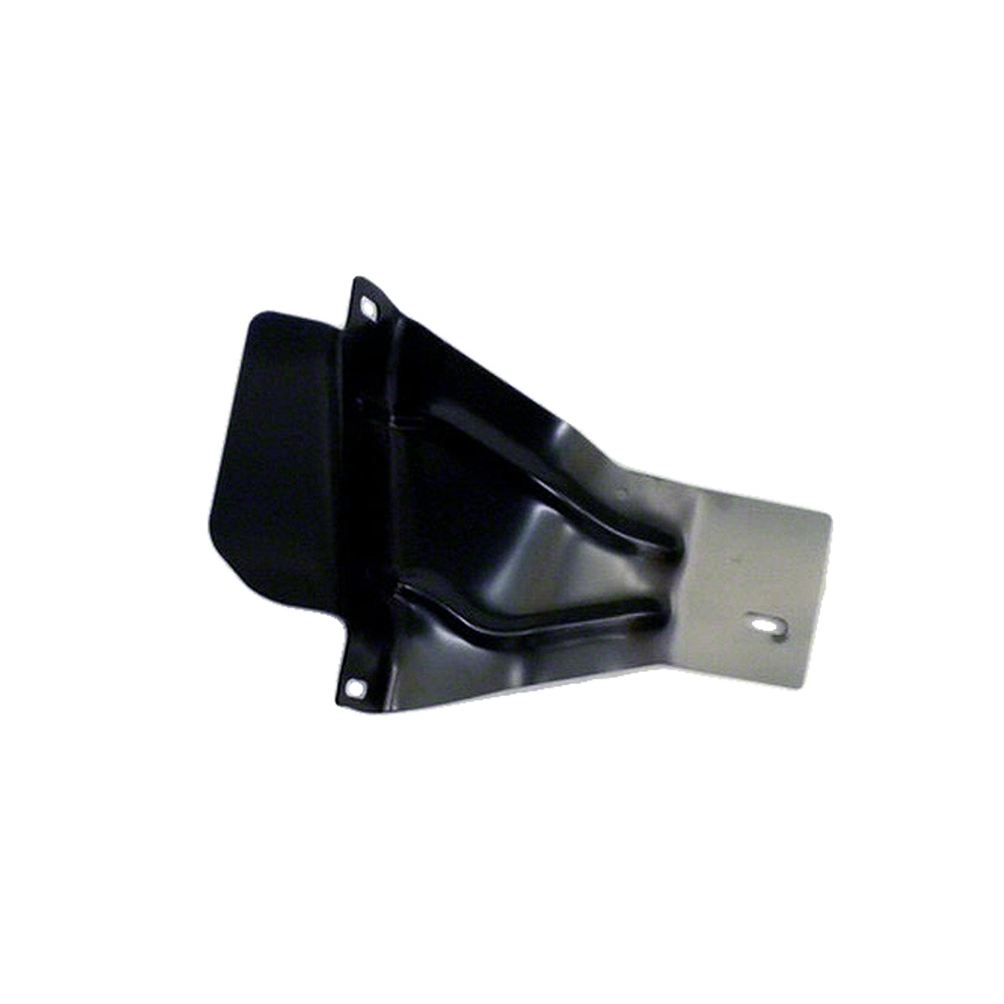 1066 | 2008-2010 FORD F-350 SUPER DUTY LT Front bumper bracket Outer | FO1066174|8C3Z17B837A