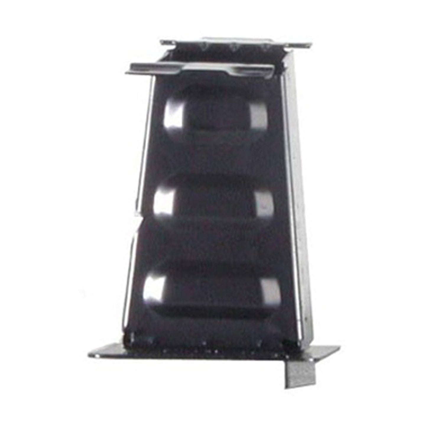 1067 | 2003-2011 LINCOLN TOWN CAR RT Front bumper bracket | FO1067153|6W1Z17752A