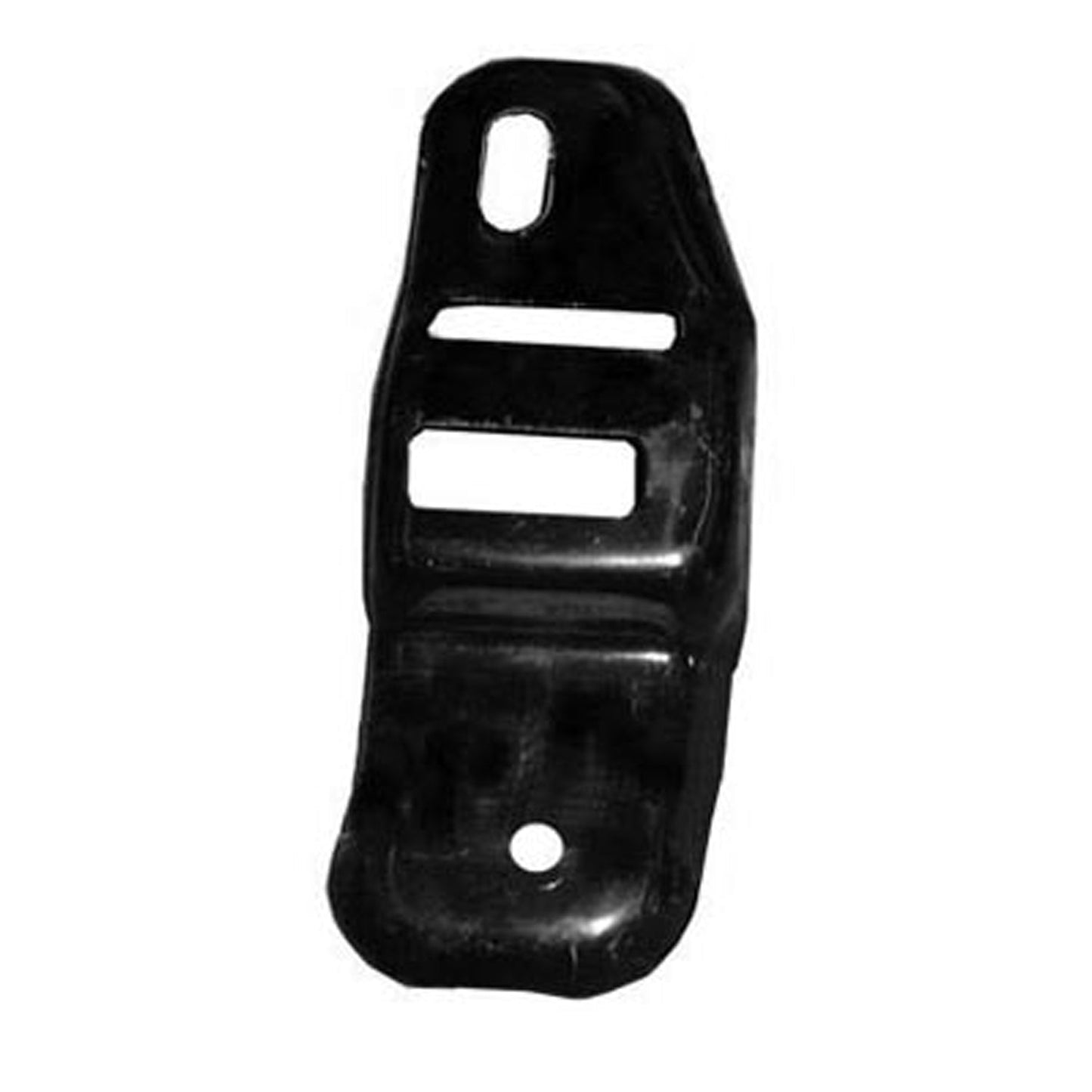 1067 | 2001-2005 FORD EXPLORER SPORT TRAC RT Front bumper bracket mounting plate | FO1067156|1L5Z17N775AA