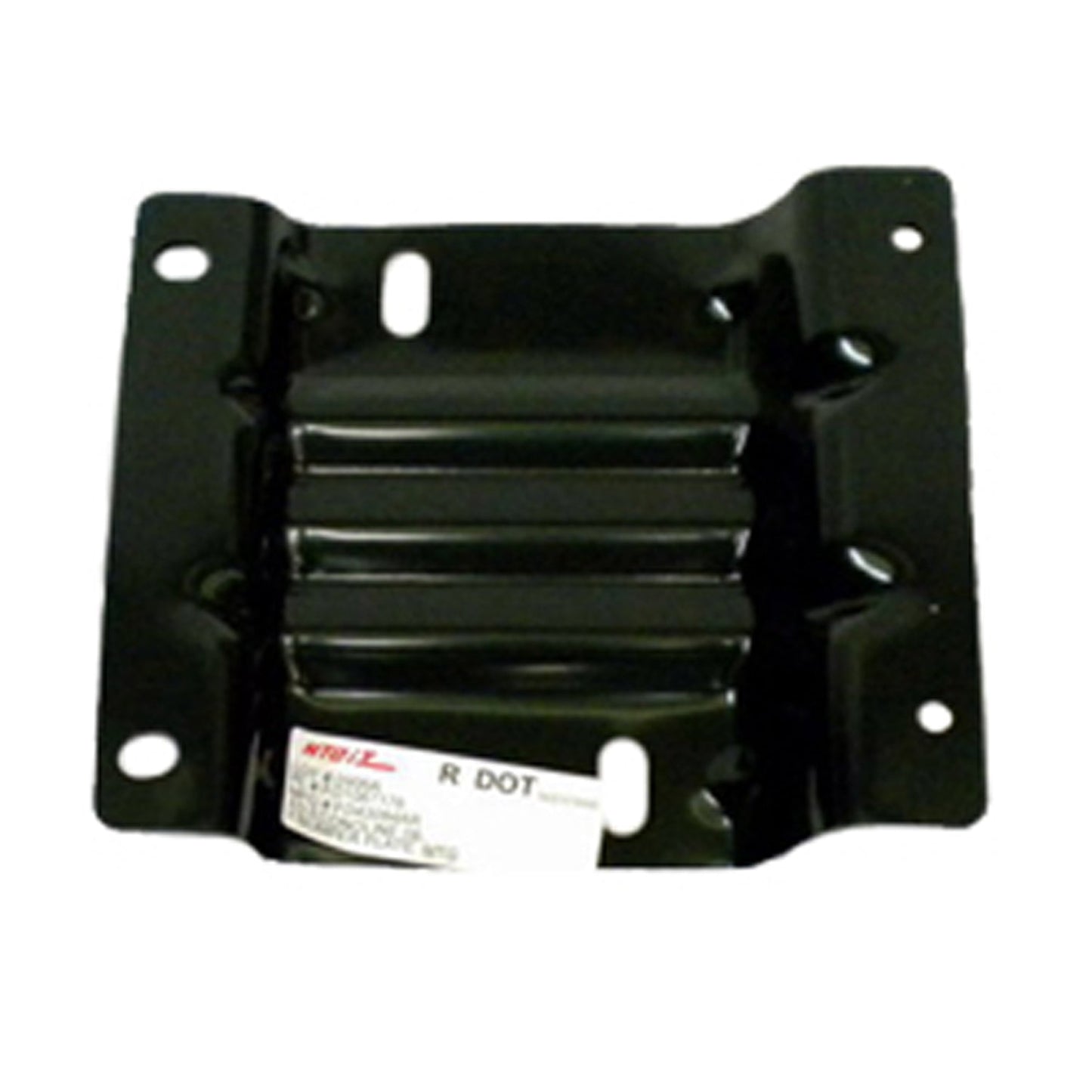 1067 | 2008-2014 FORD E-450 SUPER DUTY RT Front bumper bracket | FO1067176|8C2Z17B883A