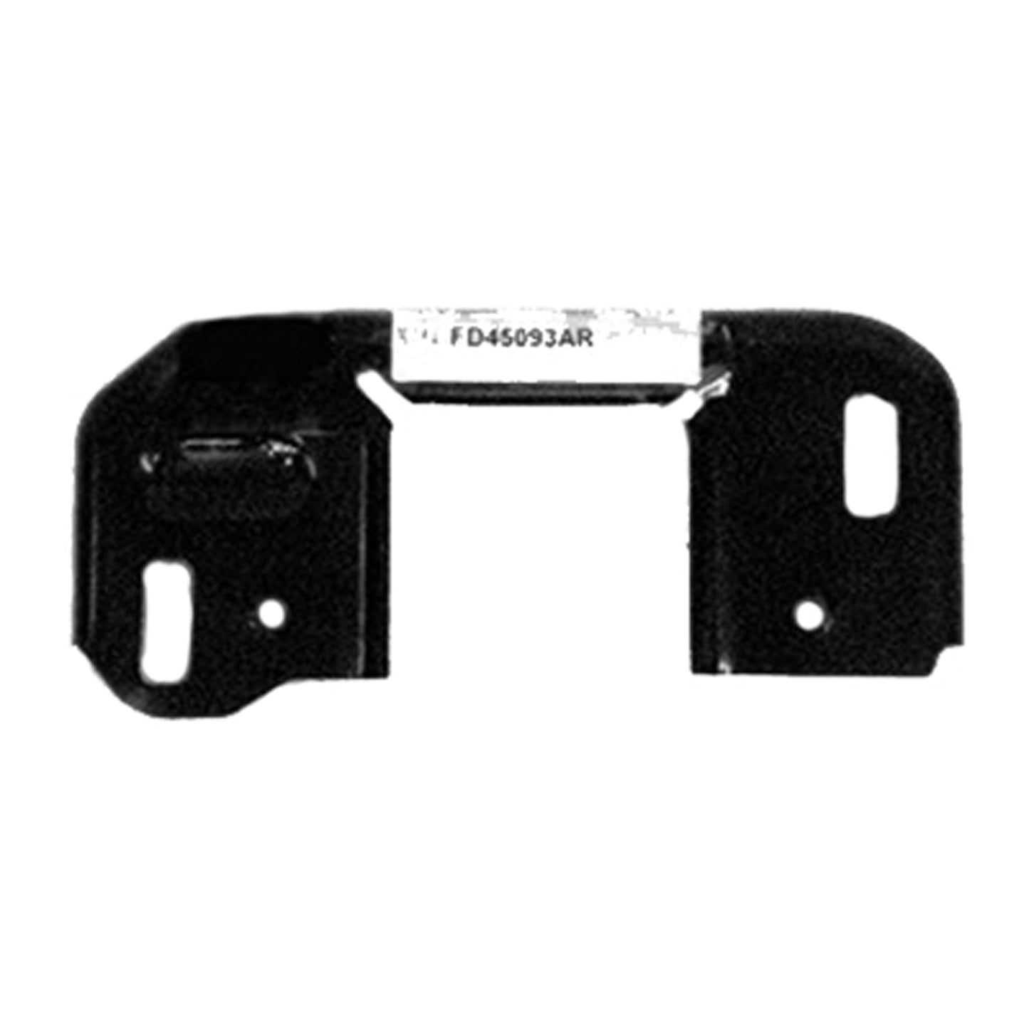 1067 | 2009-2014 FORD F-150 RT Front bumper bracket Bracket Kit | FO1067177|9L3Z5D058AA