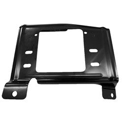 1067 | 2017-2019 FORD F-350 SUPER DUTY RT Front bumper bracket Inner | FO1067196|HC3Z17B984A