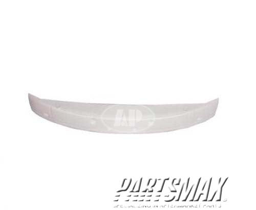 1070 | 2000-2003 FORD TAURUS Front bumper energy absorber foam | FO1070126|YF1Z17754AA