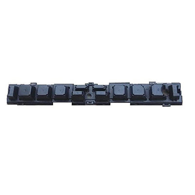 1070 | 2015-2017 FORD MUSTANG Front bumper energy absorber | FO1070192|FR3Z17C882A