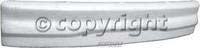 1072 | 1997-1997 FORD ASPIRE LT Front bumper energy absorber all | FO1072165|F7BZ17C947BA