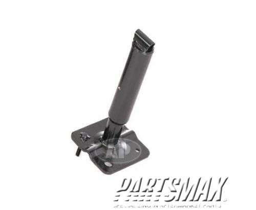 1072 | 1998-2002 FORD CROWN VICTORIA LT Front bumper energy absorber all | FO1072167|F8AZ17755AA