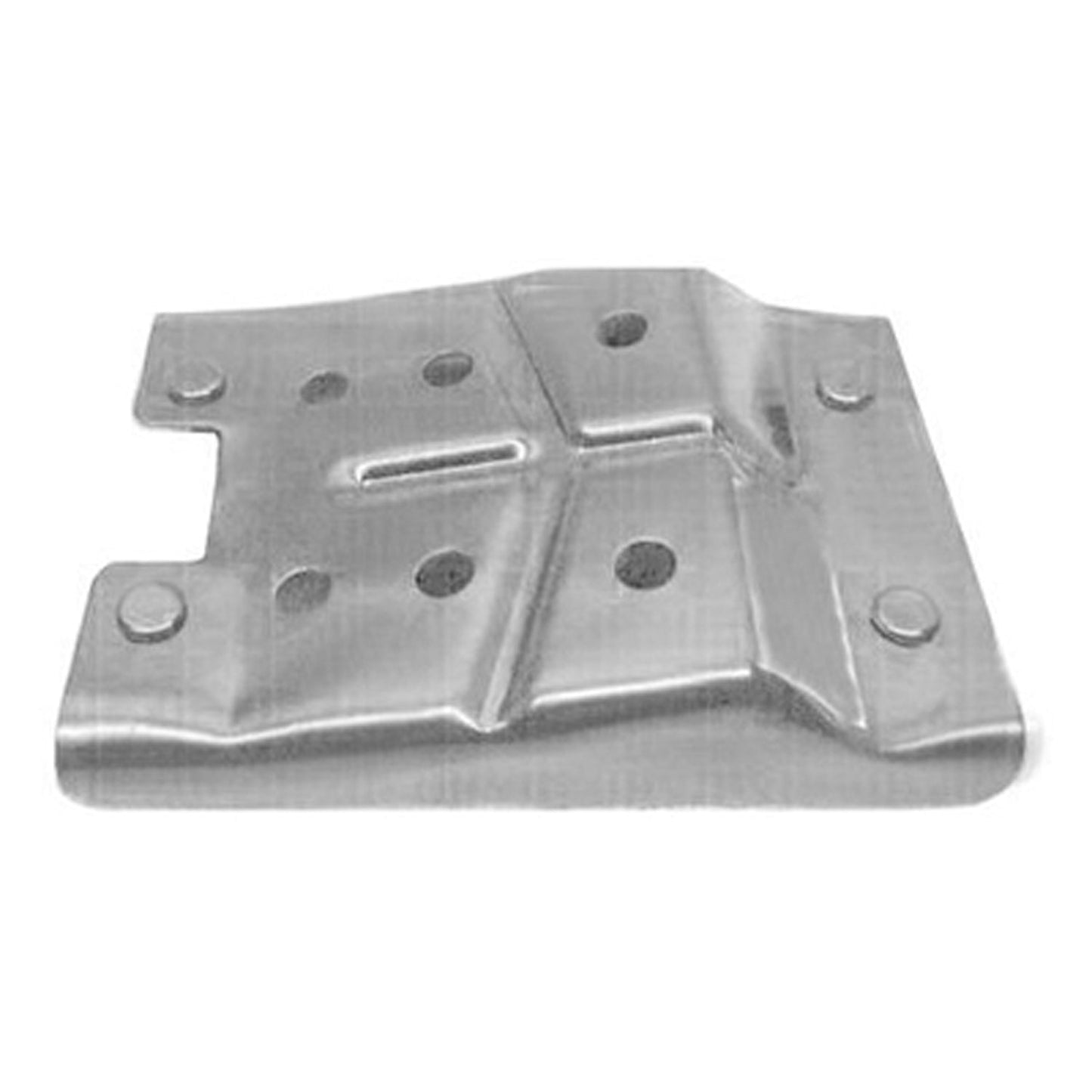 1072 | 1999-2000 MERCURY VILLAGER RT Front bumper energy absorber all | FO1072169|XF5Z17754AA