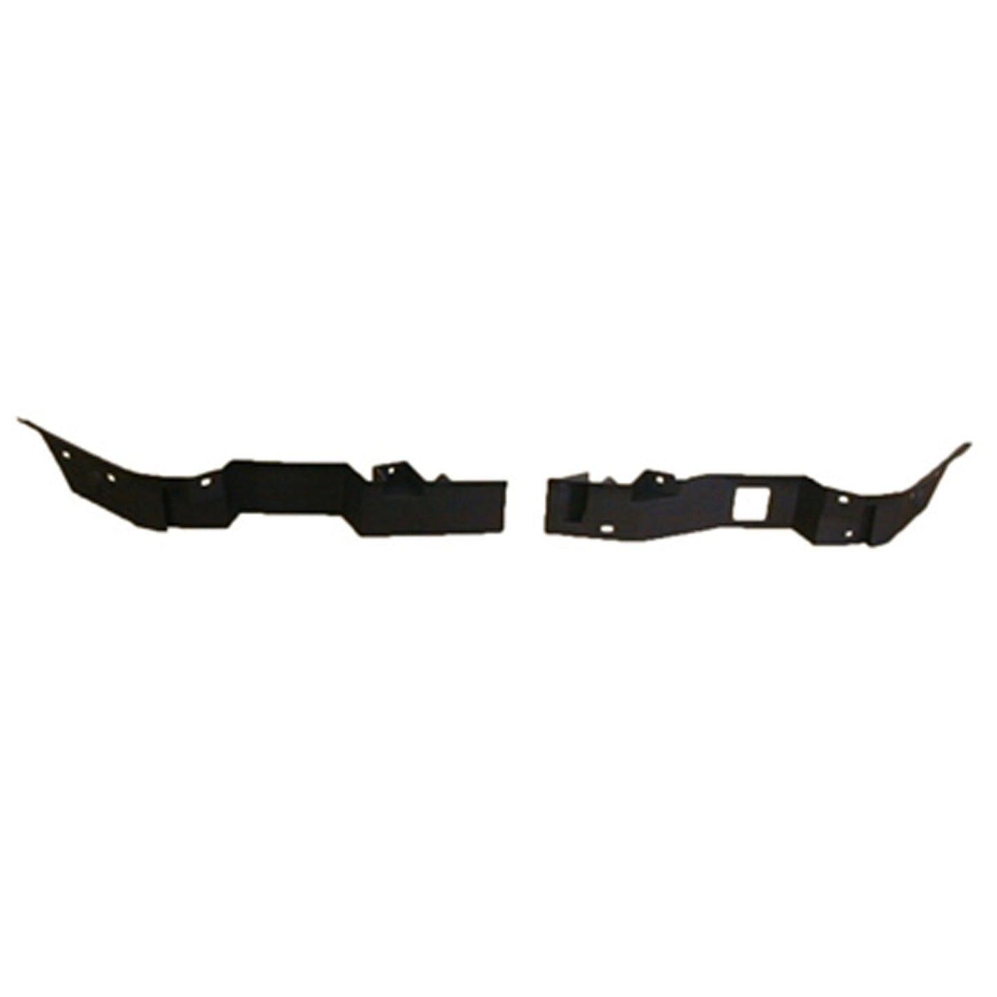 1089 | 1999-2007 FORD F-350 SUPER DUTY RT Front bumper filler all | FO1089119|F81Z17A861AA