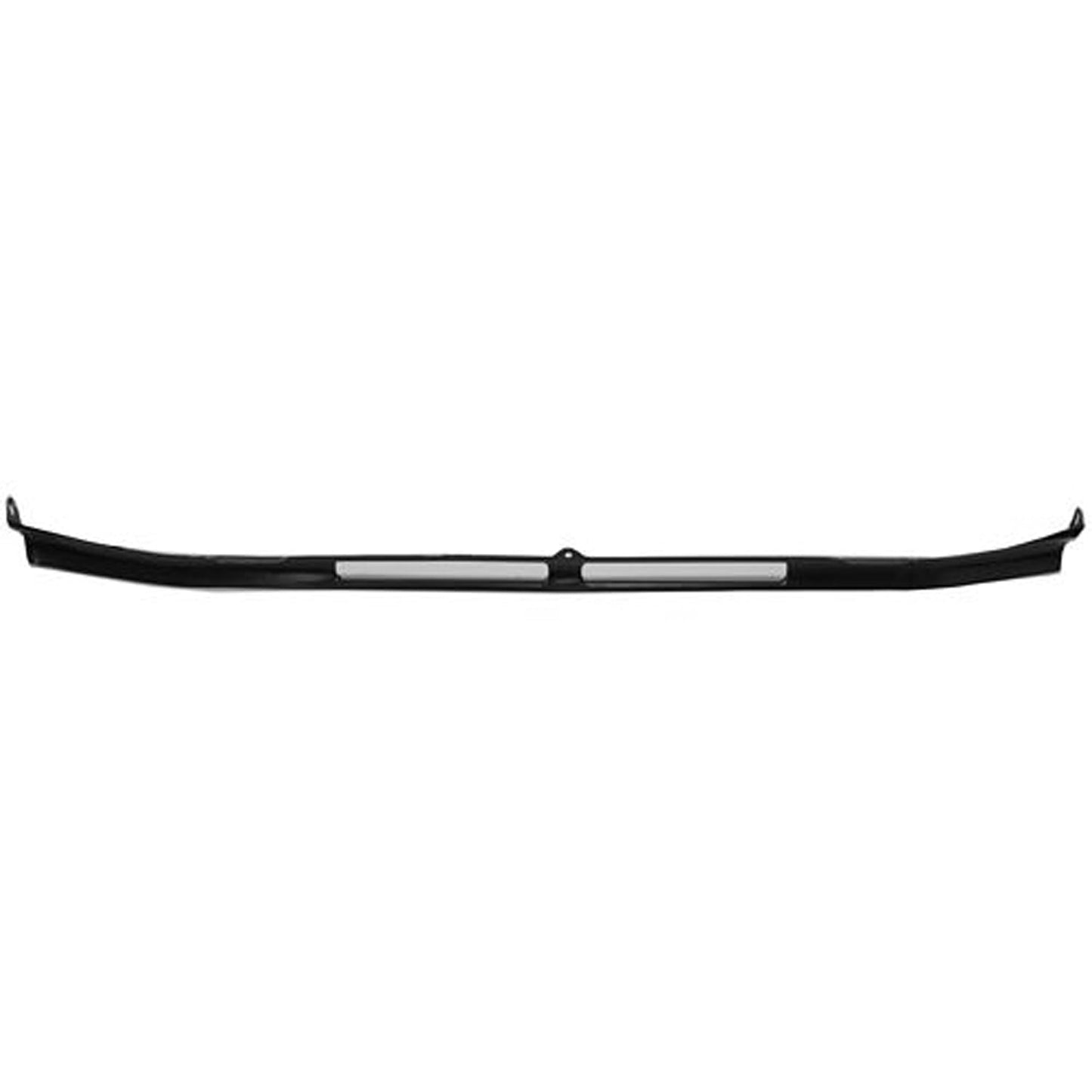 1092 | 1980-1986 FORD F-150 Front bumper deflector all | FO1092105|EOTZ17779A