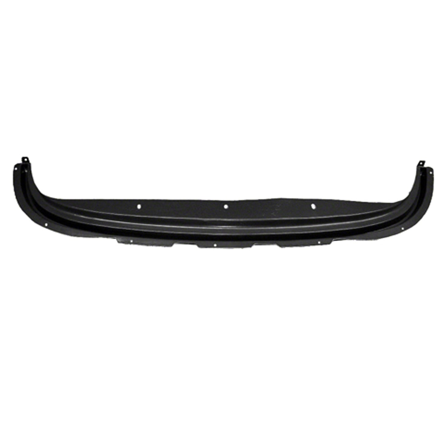 1092 | 2009-2019 FORD FLEX Front bumper deflector | FO1092186|8A8Z8327A