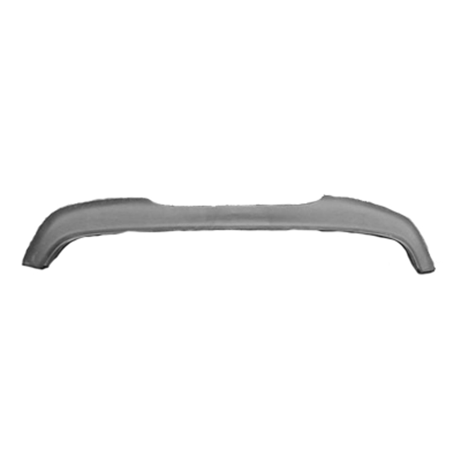 830 | 1995-1998 FORD EXPLORER Front bumper valance Sport; w/o fog lamp