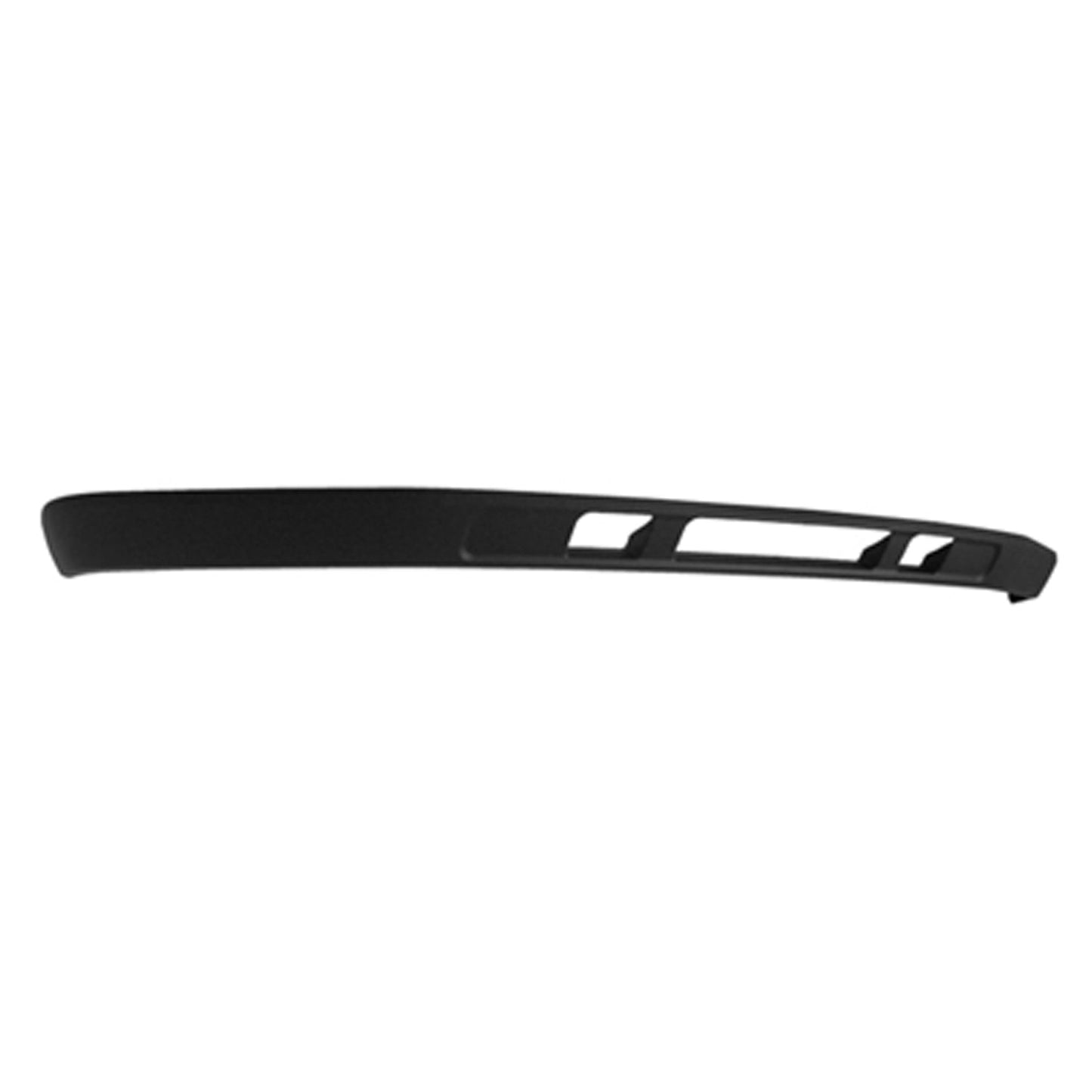 1095 | 2005-2005 FORD EXCURSION Front bumper valance lower | FO1095219|5C3Z17626AAA
