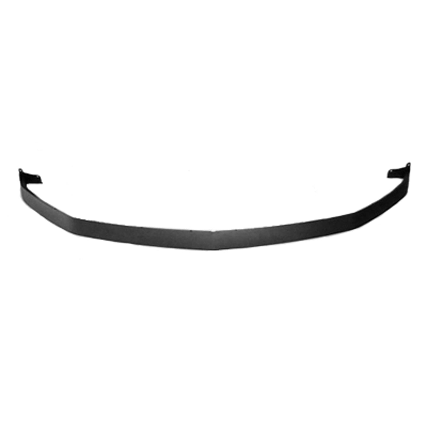 1095 | 2008-2009 FORD MUSTANG Front bumper valance DELUXE|PREMIUM; w/Base Pkg | FO1095225|8R3Z17626AA