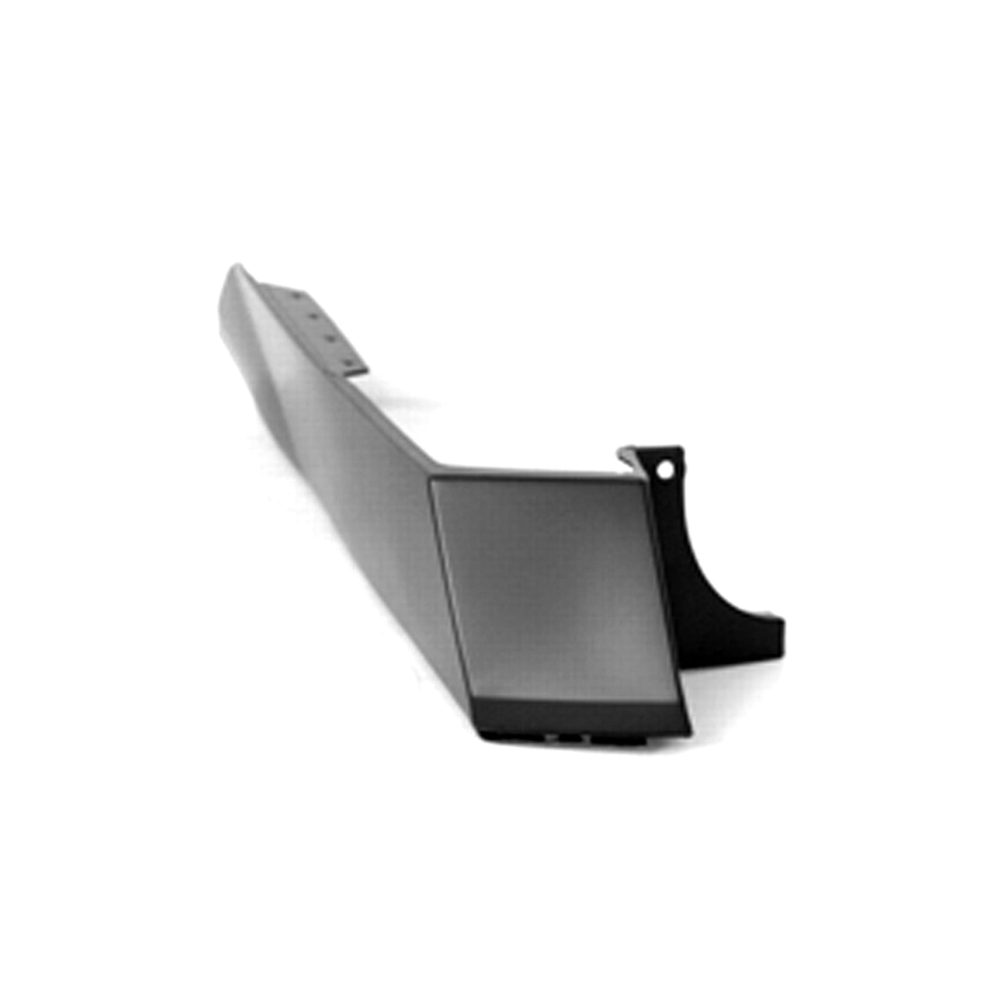 2460 | 2007-2014 FORD EXPEDITION LT Rear bumper extension outer w/o Wheel Opening Mldgs | FO1104129|7L1Z17811APTM