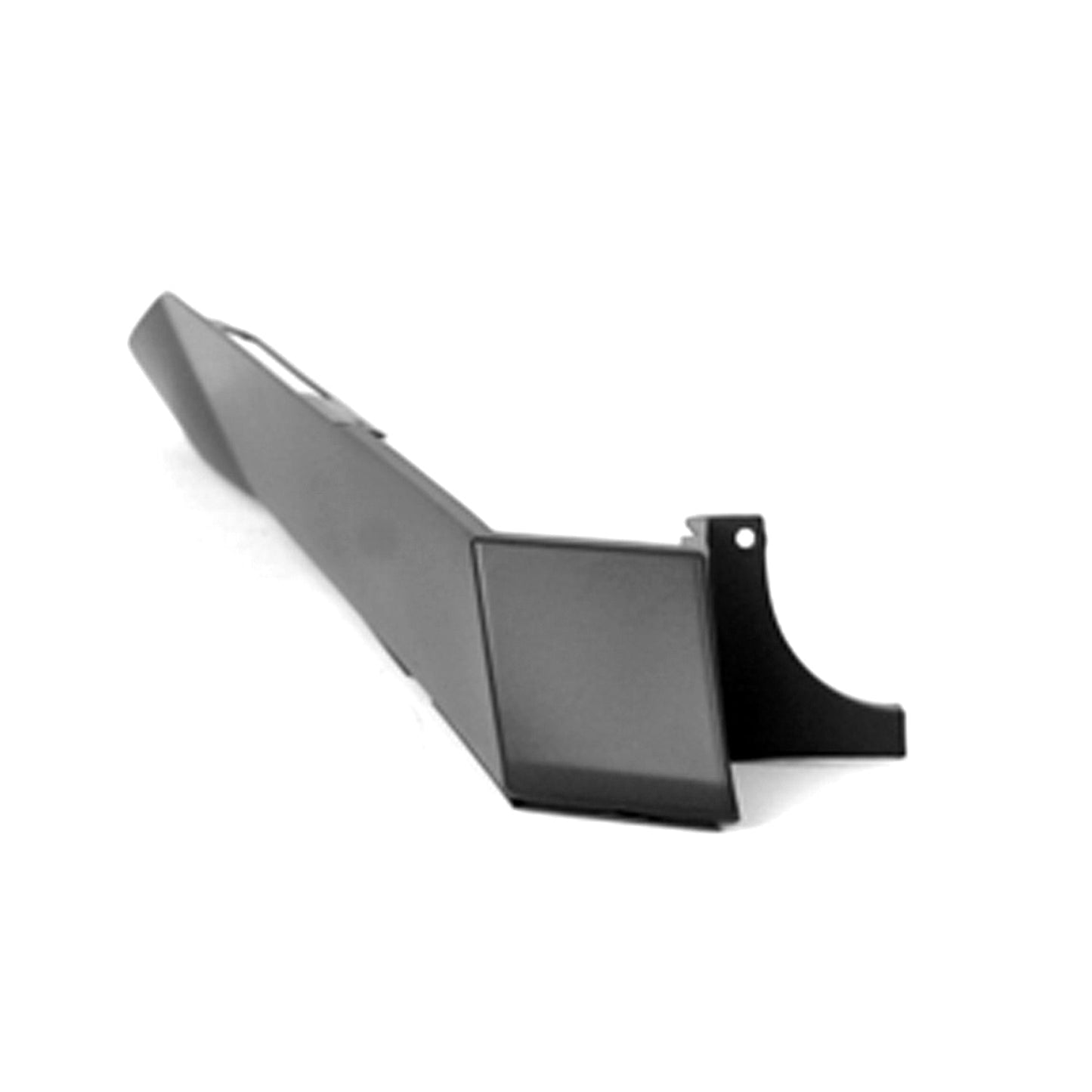 1104 | 2007-2014 FORD EXPEDITION LT Rear bumper extension outer EL|MAX; w/o Wheel Opening Mldgs | FO1104131|7L1Z17811CPTM