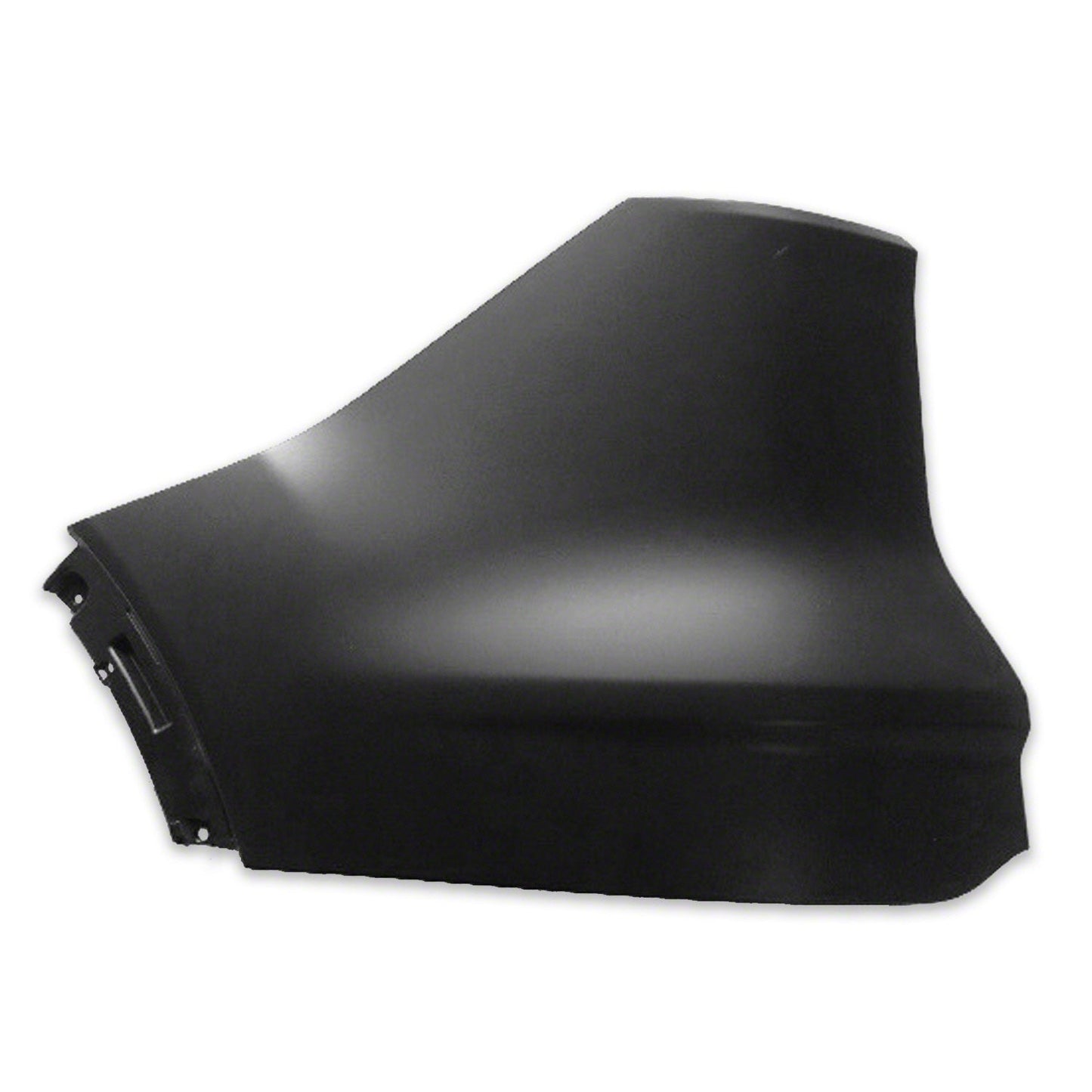 1104 | 2013-2016 FORD ESCAPE LT Rear bumper extension outer | FO1104134|CJ5Z17811APTM