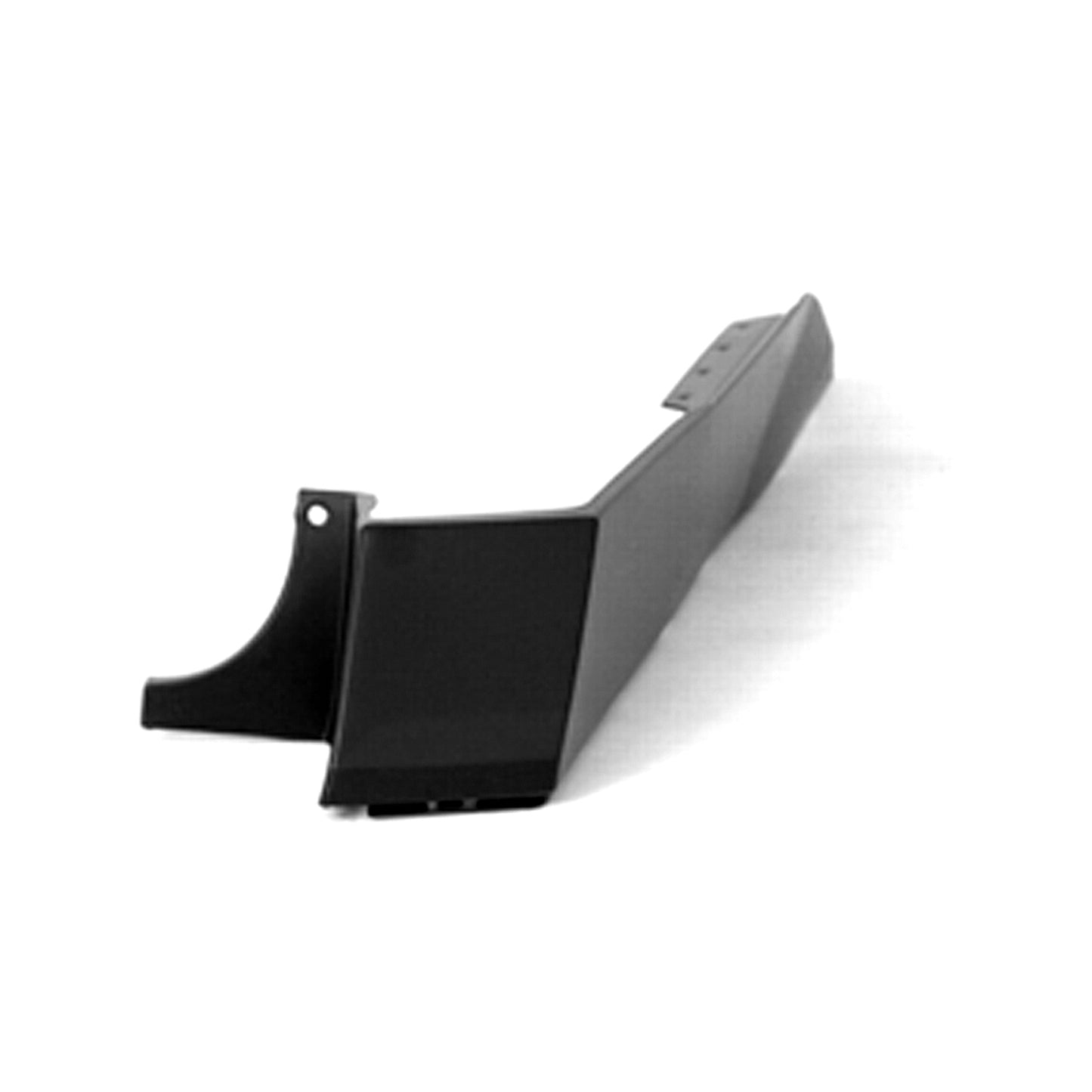 2470 | 2007-2014 FORD EXPEDITION RT Rear bumper extension outer w/o Wheel Opening Mldgs | FO1105129|7L1Z17810APTM