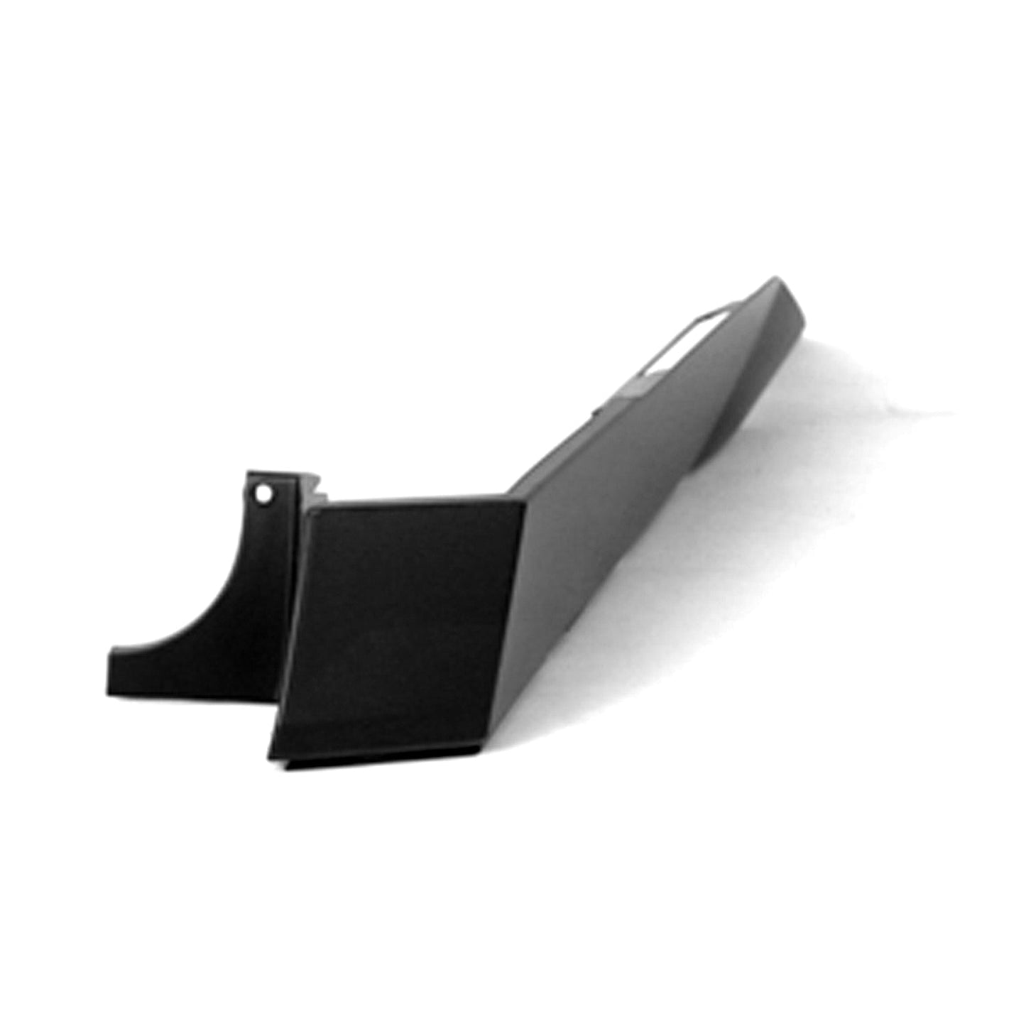1105 | 2007-2014 FORD EXPEDITION RT Rear bumper extension outer EL|MAX; w/o Wheel Opening Mldgs | FO1105131|7L1Z17810CPTM