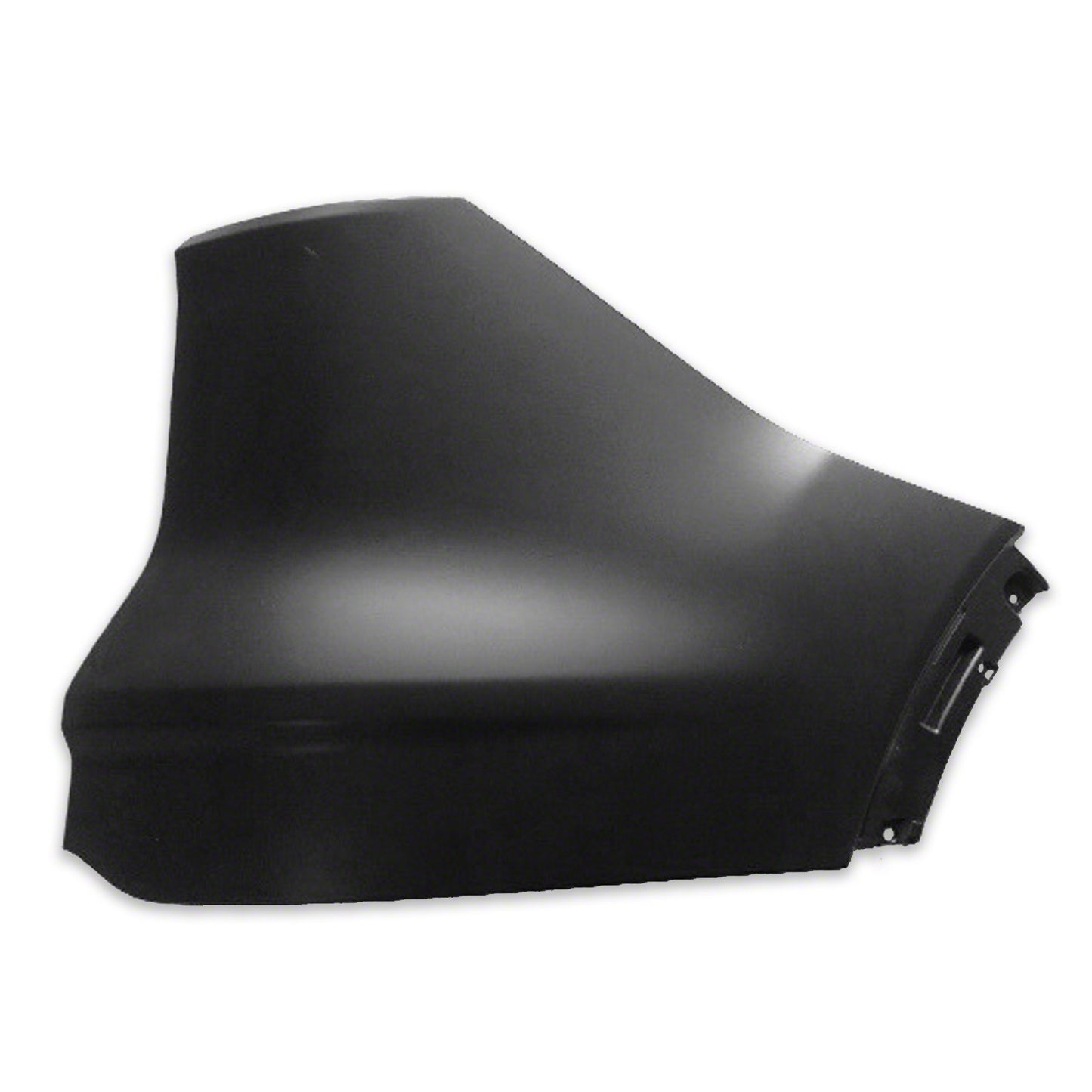 2470 | 2013-2016 FORD ESCAPE RT Rear bumper extension outer | FO1105134|CJ5Z17810APTM