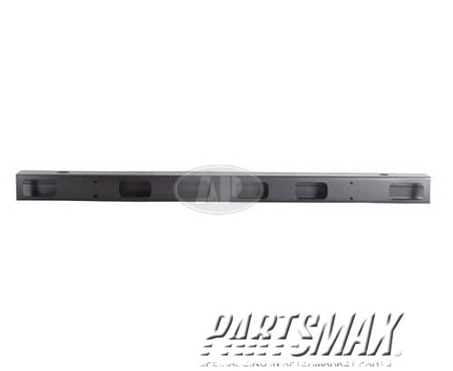 1106 | 1995-2003 FORD WINDSTAR Rear bumper reinforcement all | FO1106162|XF2Z17906AA