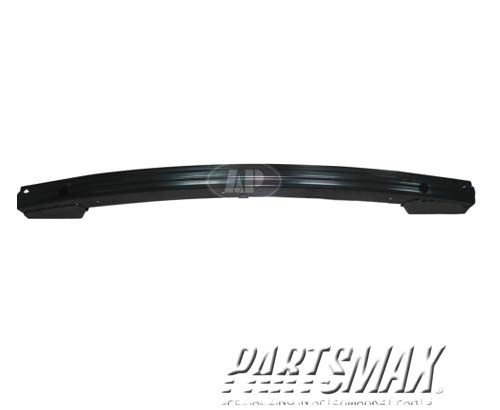 1106 | 2009-2012 FORD ESCAPE Rear bumper reinforcement w/o Towing Pkg | FO1106346|9L8Z17D942A