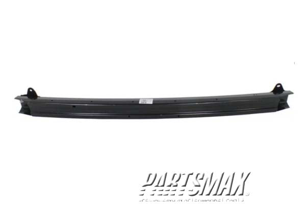 1106 | 2009-2019 FORD FLEX Rear bumper reinforcement | FO1106352|DE9Z17906A