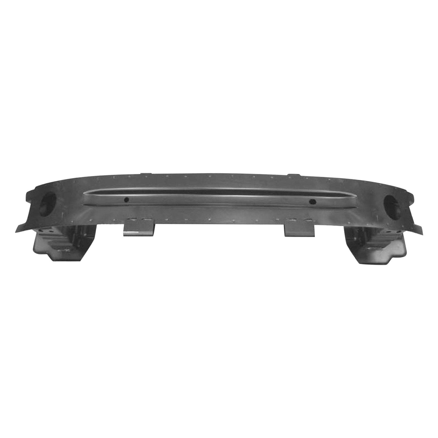 1106 | 2011-2013 FORD FIESTA Rear bumper reinforcement Sedan | FO1106353|AE8Z17906A