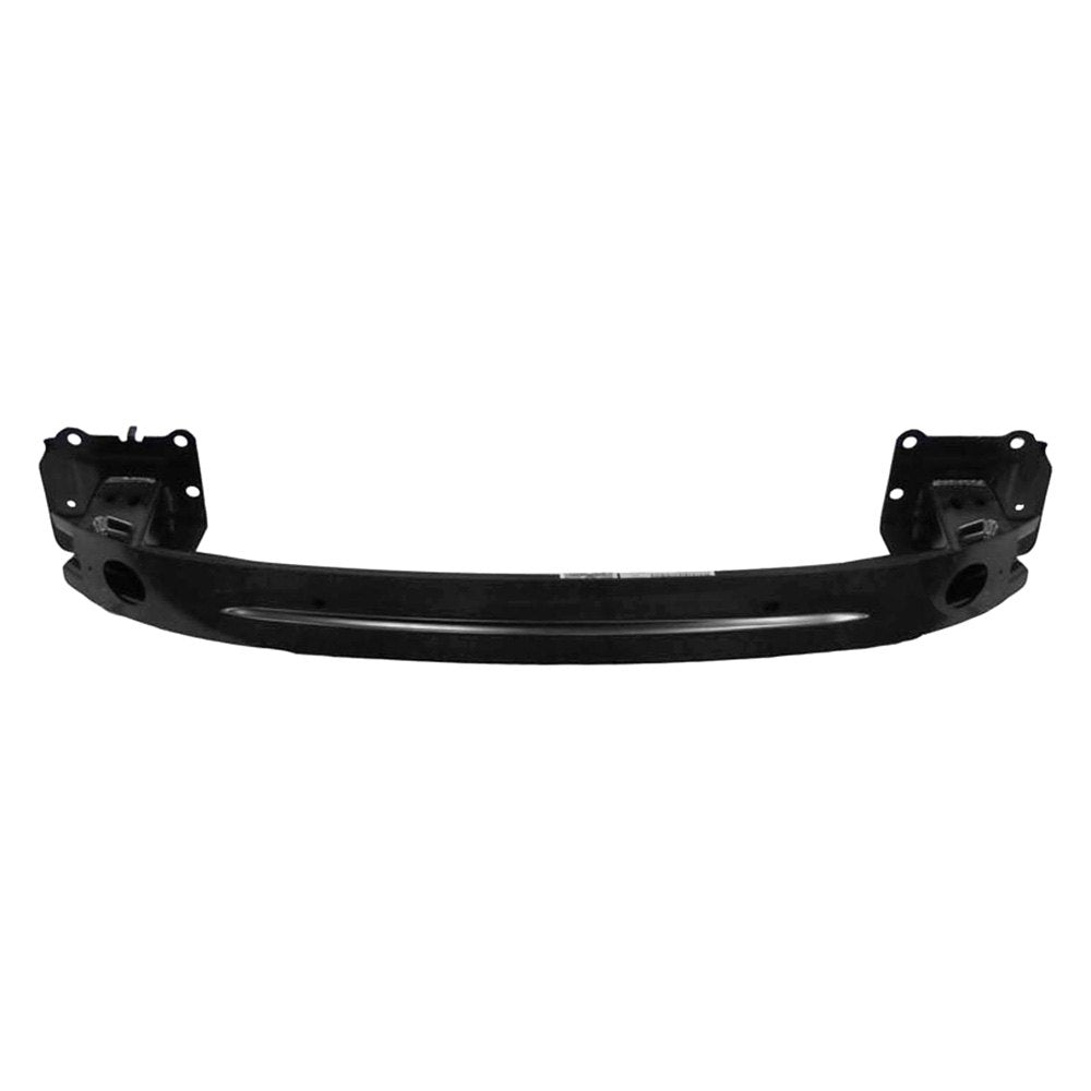 1106 | 2011-2013 FORD FIESTA Rear bumper reinforcement H/B | FO1106354|AE8Z17906B