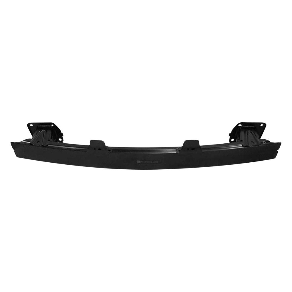 2480 | 2012-2018 FORD FOCUS Rear bumper reinforcement Sedan | FO1106357|CM5Z17906B