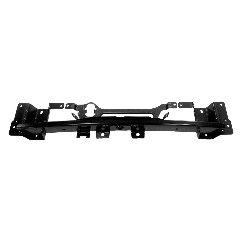 1106 | 2015-2021 FORD F-150 Rear bumper reinforcement w/o Towing Pkg | FO1106374|ML3Z19D520B