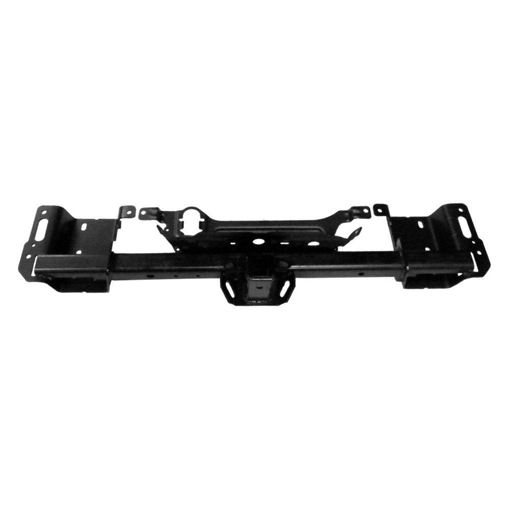 1106 | 2015-2021 FORD F-150 Rear bumper reinforcement w/Towing Pkg; Max/Super Max Duty Towing | FO1106376|ML3Z19D520D
