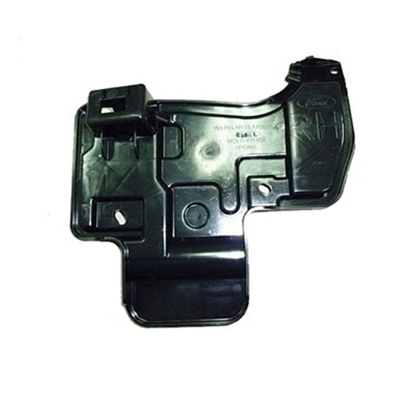 1143 | 2010-2012 FORD MUSTANG RT Rear bumper cover support | FO1143113|AR3Z17C947D