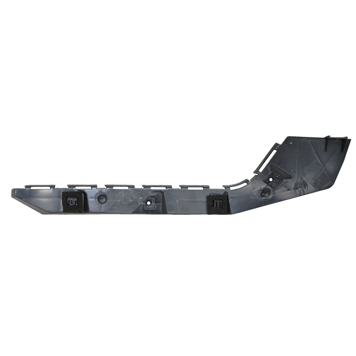 1143 | 2010-2012 FORD FUSION RT Rear bumper cover support | FO1143121|AE5Z17D948A