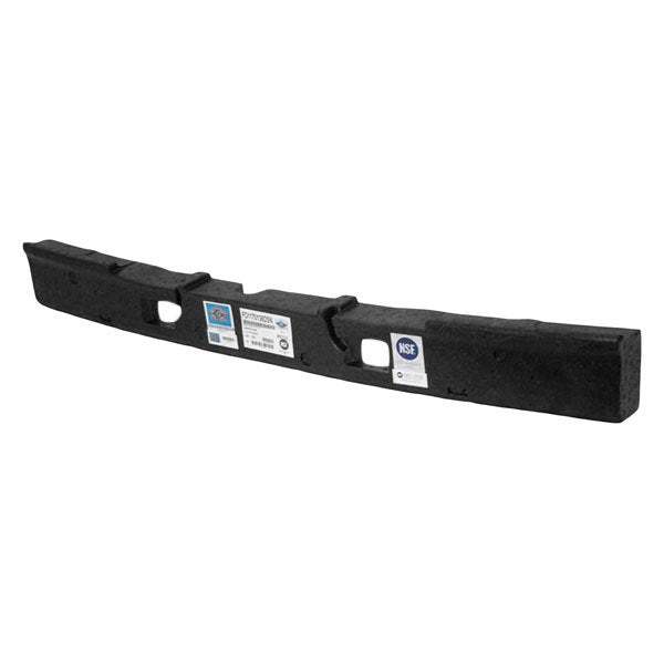 2730 | 2011-2014 FORD EDGE Rear bumper energy absorber | FO1170136|BT4Z17E855A