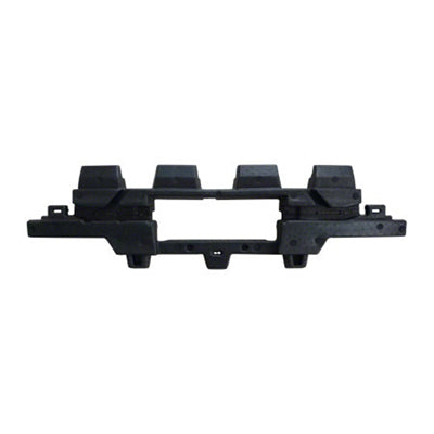 1170 | 2013-2019 FORD POLICE INTERCEPTOR SEDAN Rear bumper energy absorber POLICE | FO1170141|DG1Z17787A