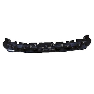 2730 | 2008-2010 FORD EXPLORER Rear bumper energy absorber | FO1170149|7L2Z17E855A